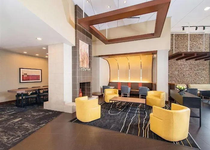 Hyatt Place Charleston Airport / Convention Center North Charleston