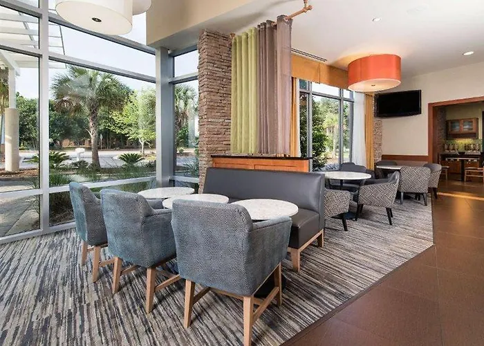 Hyatt Place Charleston Airport / Convention Center 3*