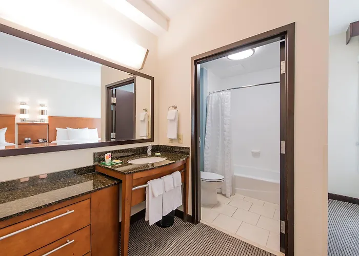 Hotel Hyatt Place Charleston Airport / Convention Center