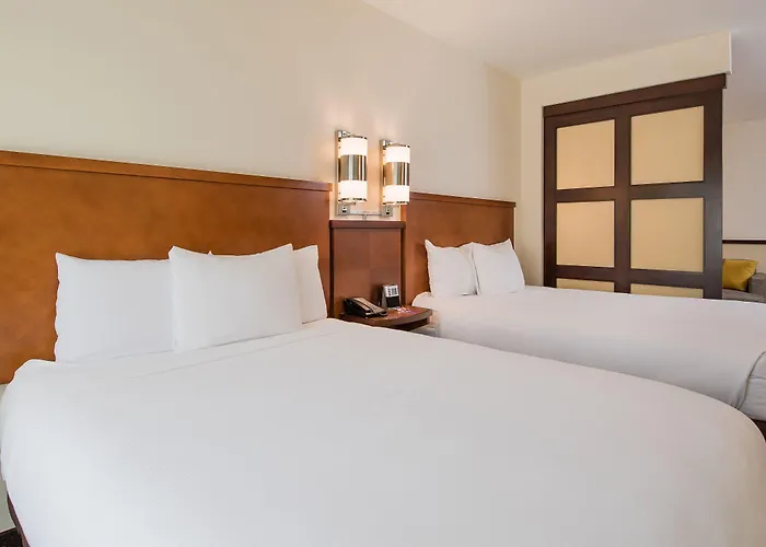 Hyatt Place Charleston Airport / Convention Center Hotel North Charleston