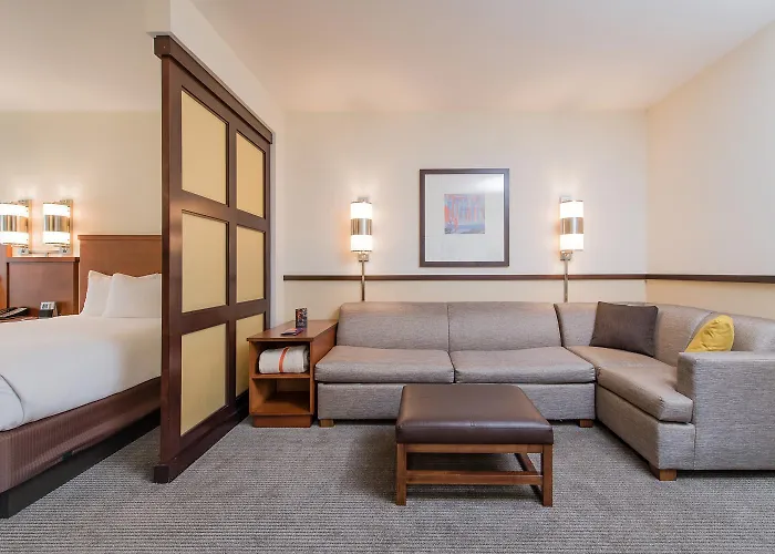 Hyatt Place Charleston Airport / Convention Center North Charleston