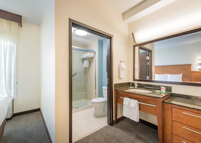 Hotel Hyatt Place Charleston Airport / Convention Center