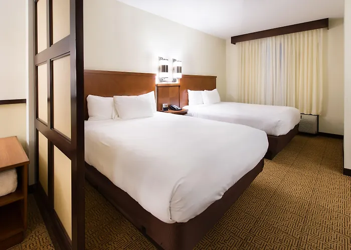 Hyatt Place Charleston Airport / Convention Center North Charleston