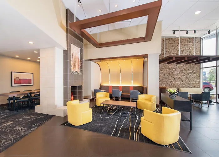 Hyatt Place Charleston Airport / Convention Center 3*
