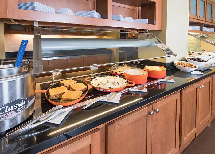 Hyatt Place Charleston Airport / Convention Center North Charleston