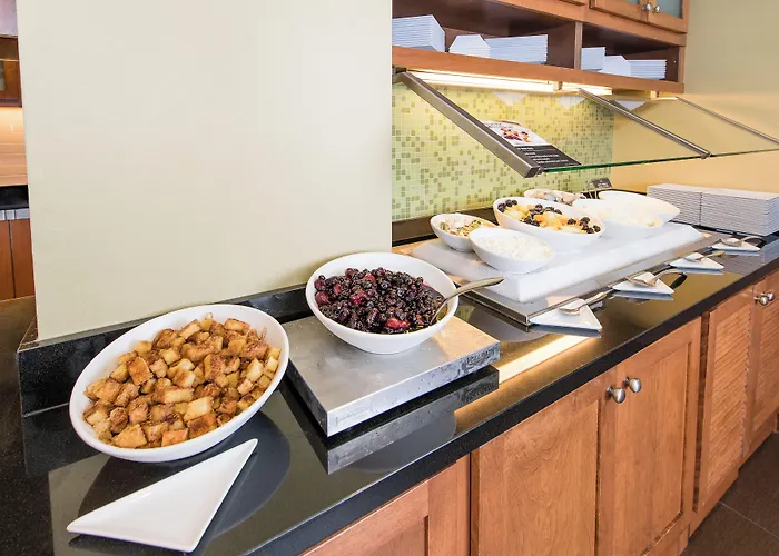 Hyatt Place Charleston Airport / Convention Center Hotel North Charleston