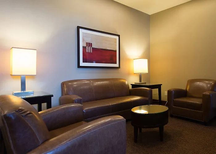Hyatt Place Charleston Airport / Convention Center Hotel