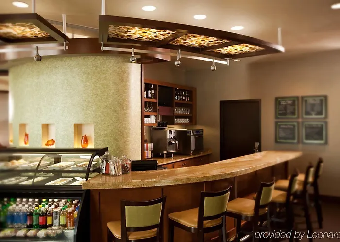 Hyatt Place Charleston Airport / Convention Center Hotel 3*