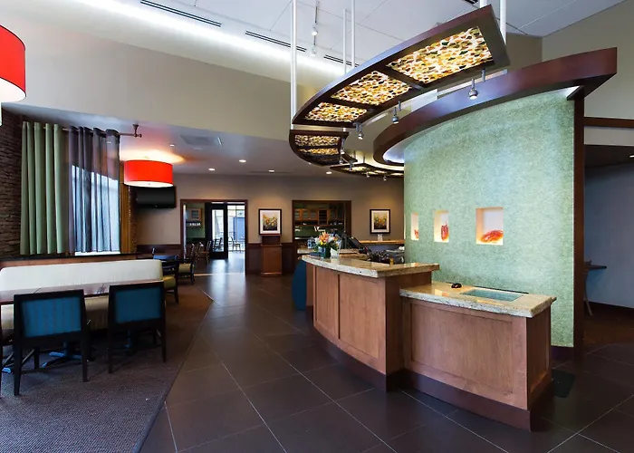 Hyatt Place Charleston Airport / Convention Center North Charleston