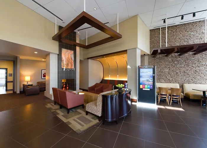 Hyatt Place Charleston Airport / Convention Center North Charleston