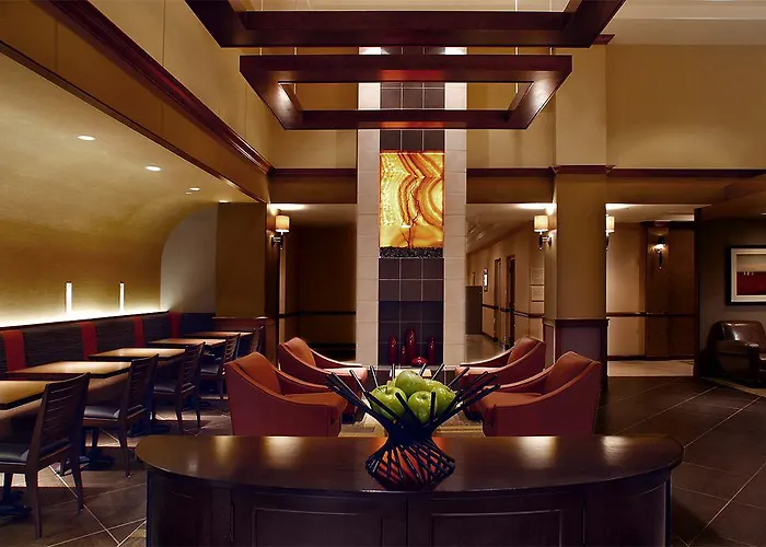 Hyatt Place Charleston Airport / Convention Center North Charleston