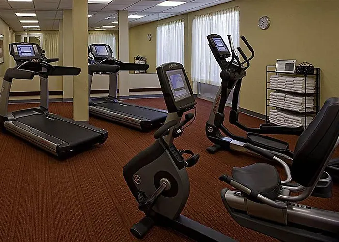 Hyatt Place Charleston Airport / Convention Center North Charleston